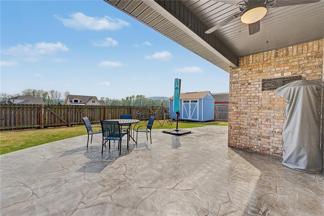 Prairie Meadows Sub Ph 3 - Residential