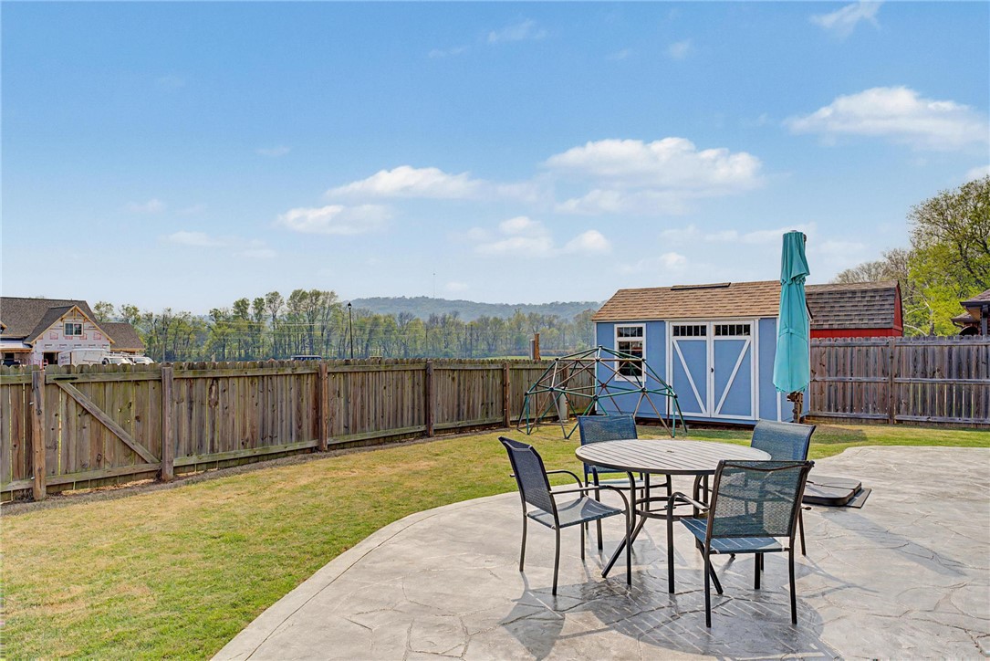 Prairie Meadows Sub Ph 3 - Residential