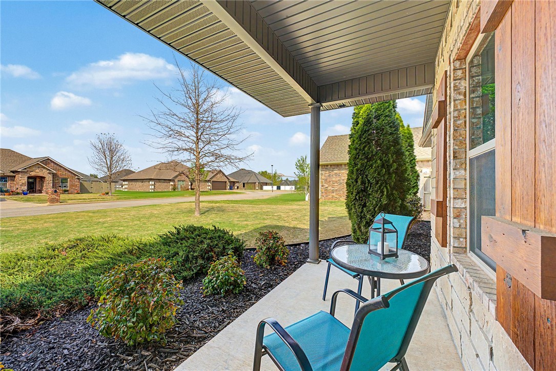 Prairie Meadows Sub Ph 3 - Residential