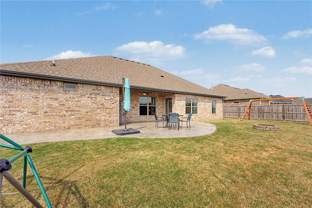 Prairie Meadows Sub Ph 3 - Residential