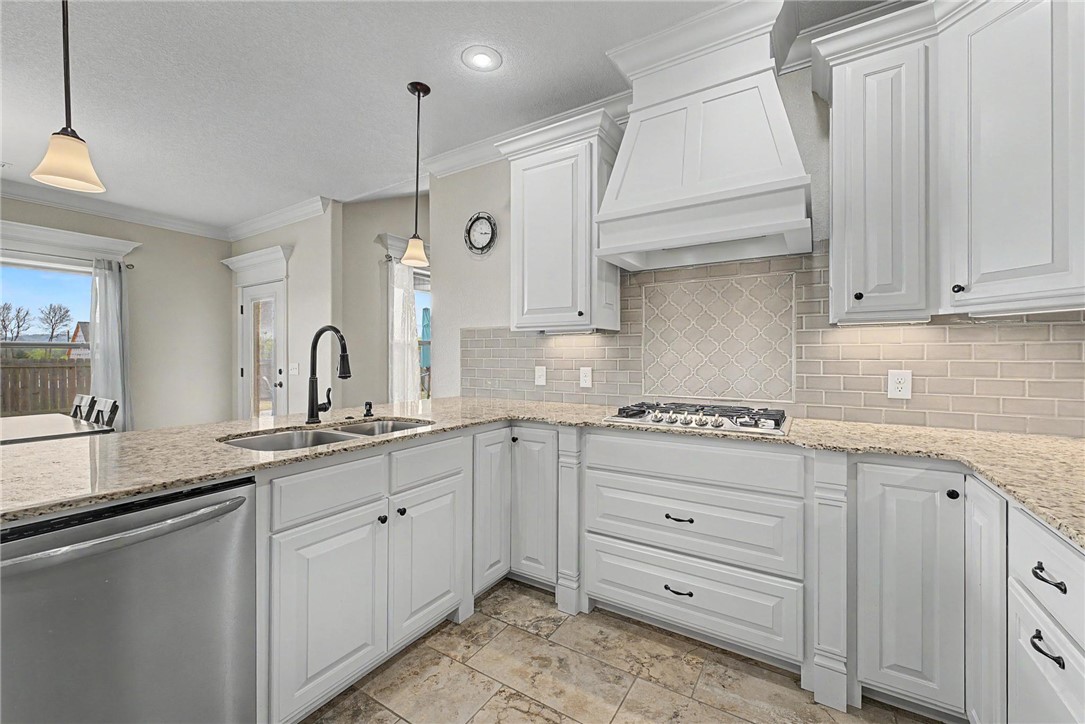 Prairie Meadows Sub Ph 3 - Residential