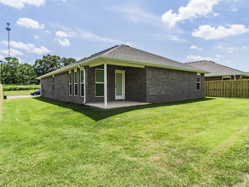Timber Ridge Sub Ph 2 Centerton - Residential Lease