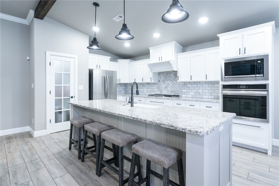 Elkhorn Ridge - Residential