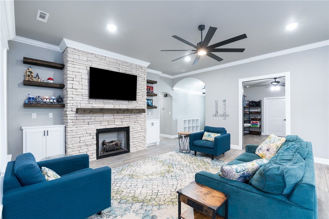 Elkhorn Ridge - Residential