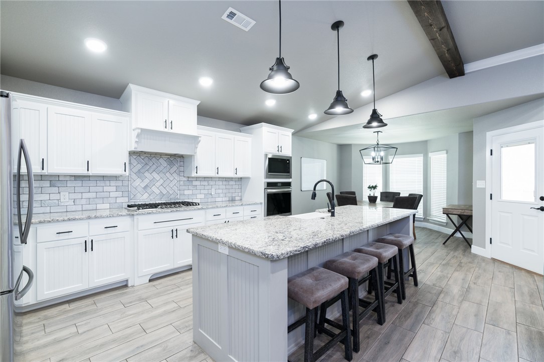 Elkhorn Ridge - Residential