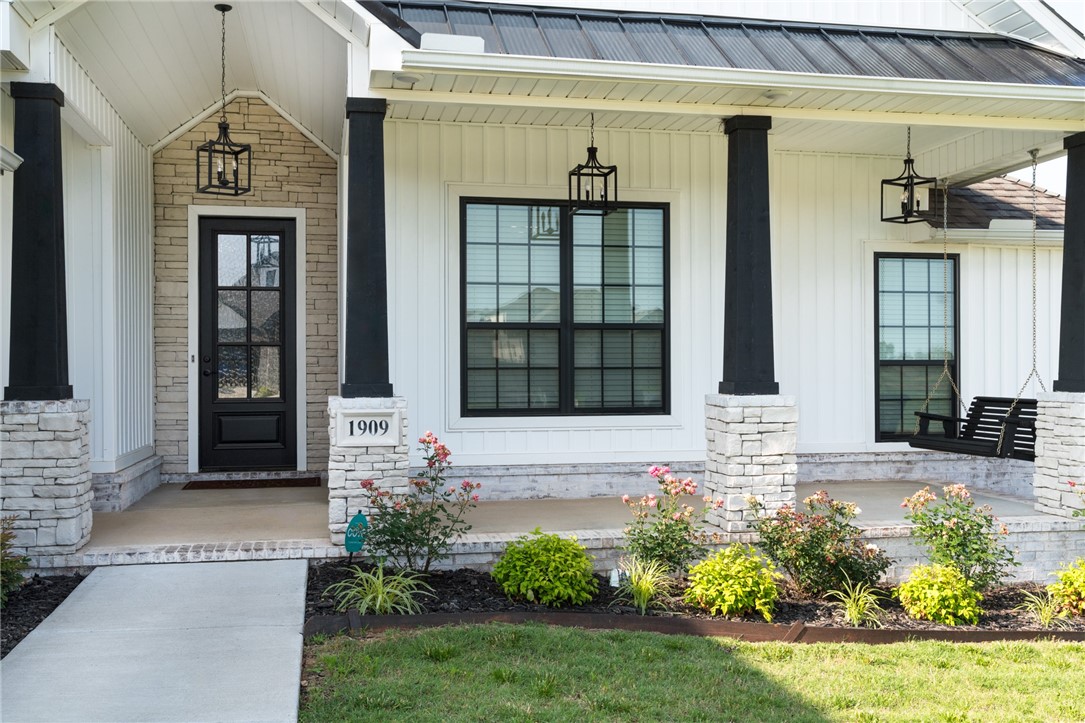 Elkhorn Ridge - Residential