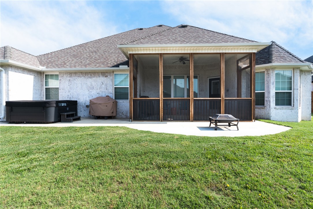Elkhorn Ridge - Residential