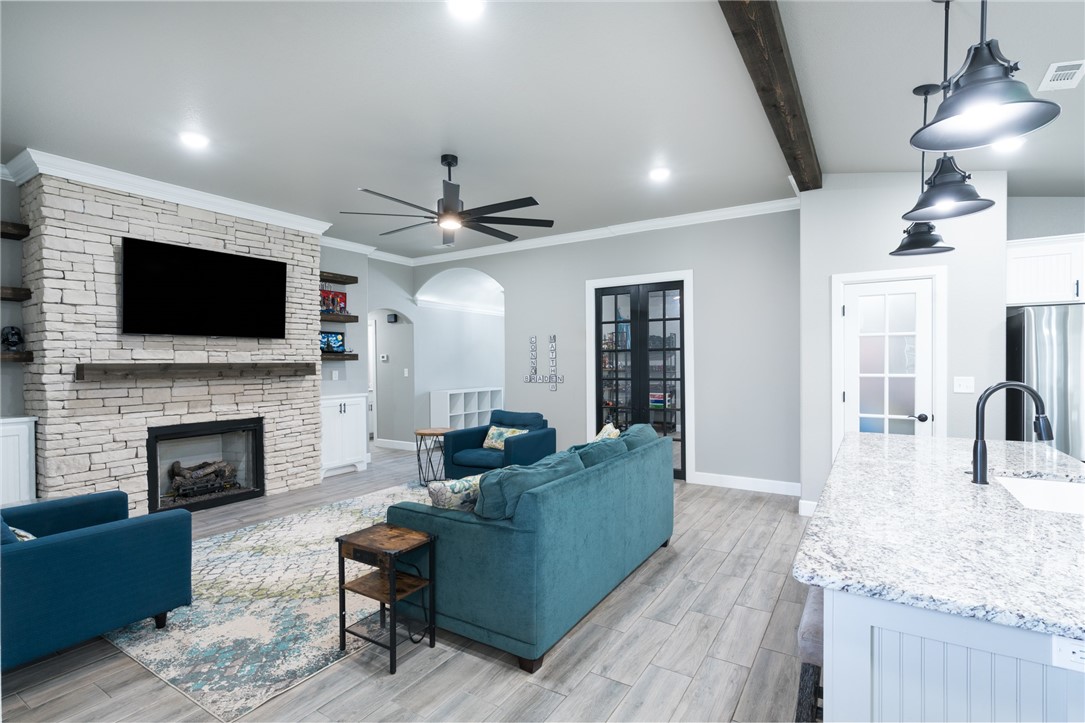 Elkhorn Ridge - Residential