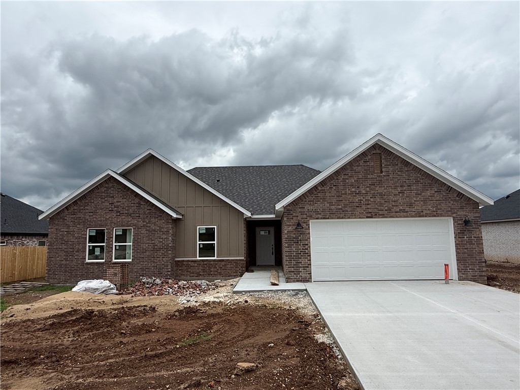 Summerfield Ph Ii - Residential