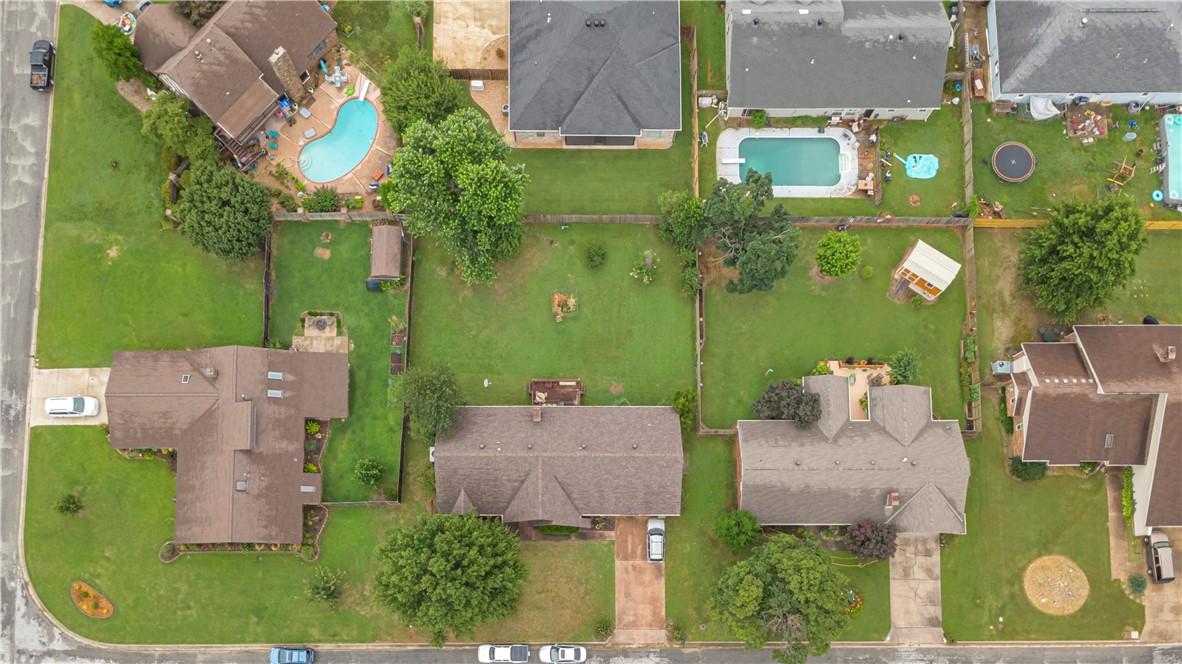 Campbells Countrywood Estate - Residential