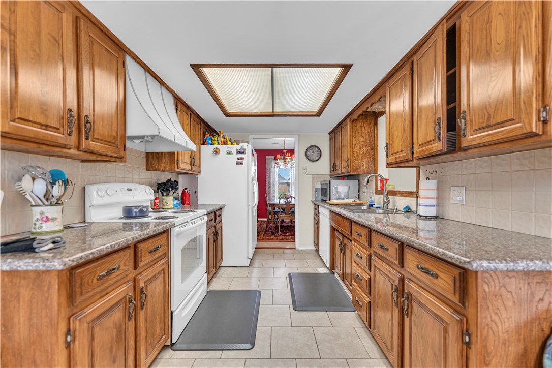 Campbells Countrywood Estate - Residential