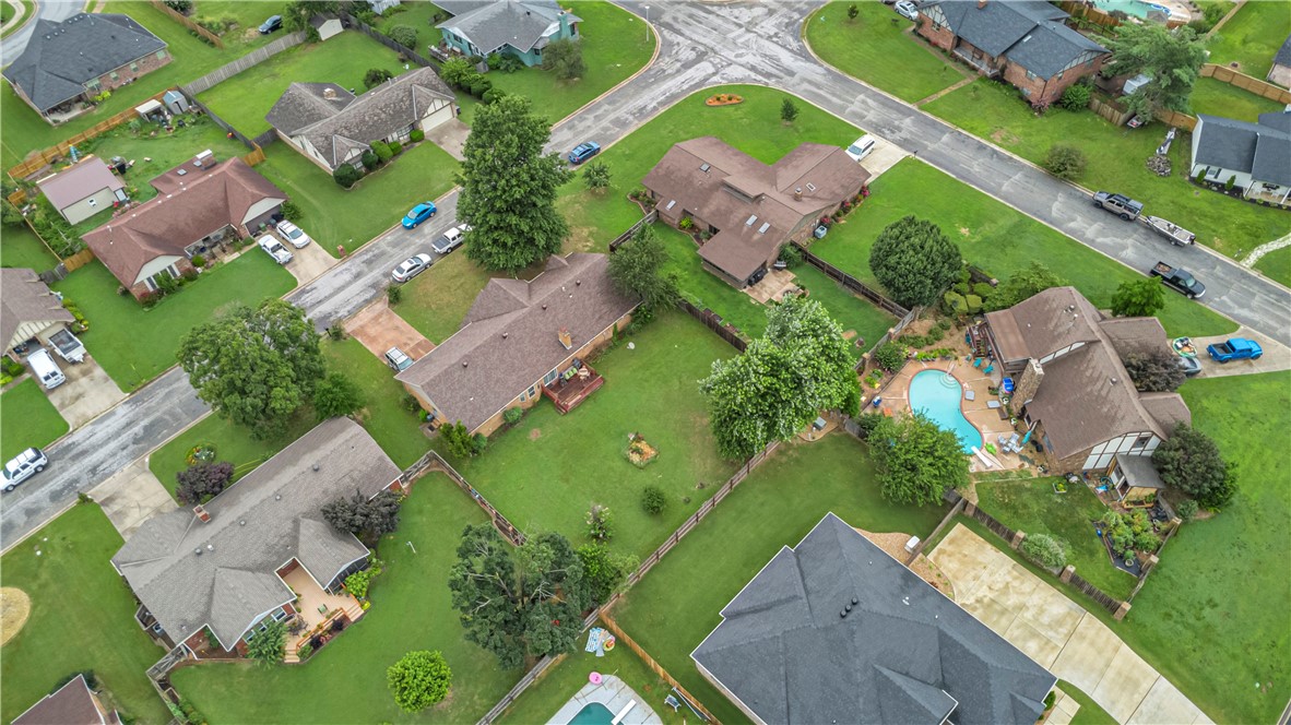 Campbells Countrywood Estate - Residential