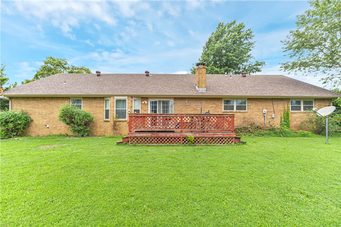 Campbells Countrywood Estate - Residential