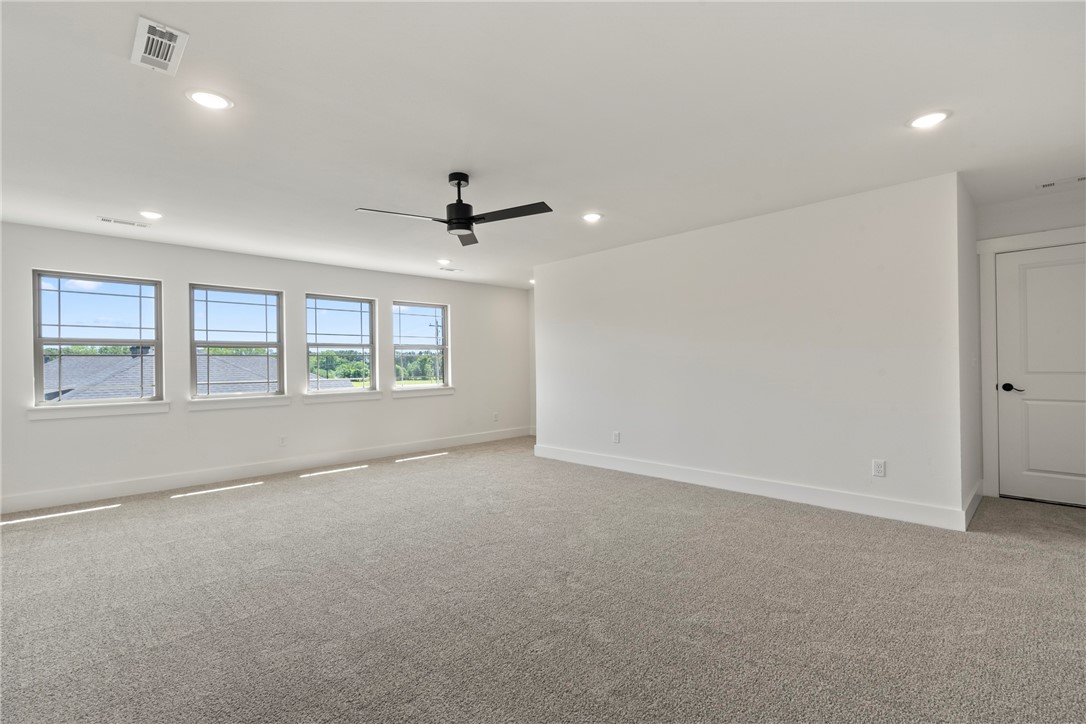 Tall Tree Add Ph I Avoca - Residential