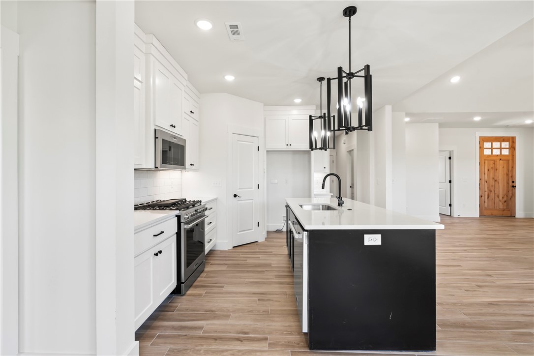 Tall Tree Add Ph I Avoca - Residential