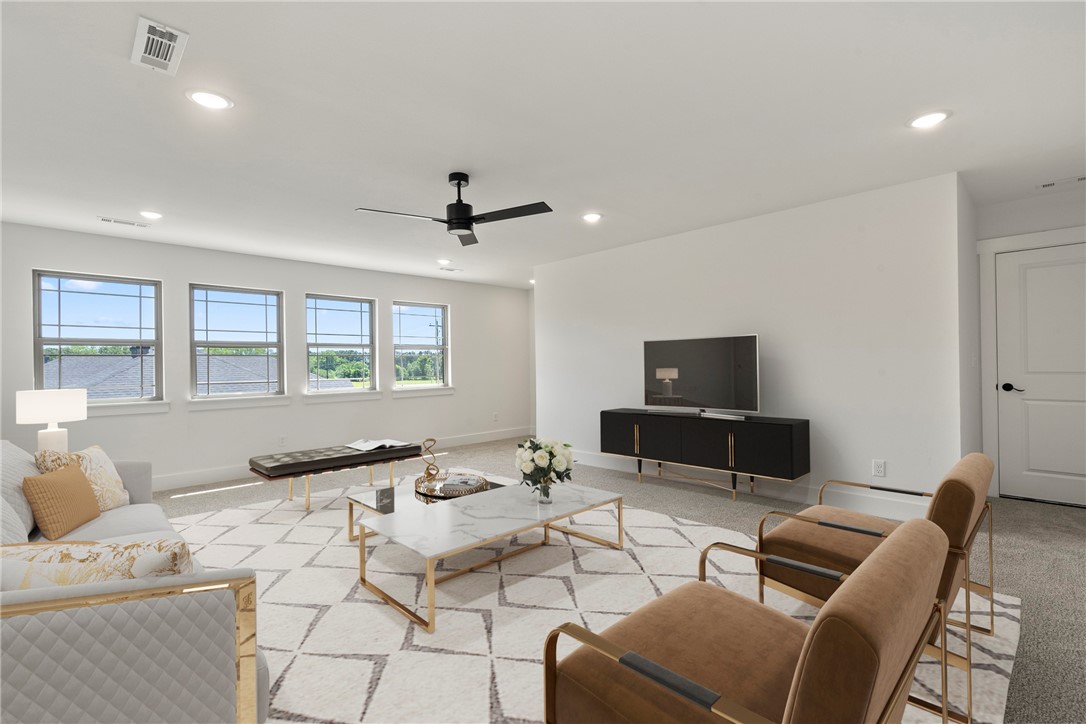Tall Tree Add Ph I Avoca - Residential
