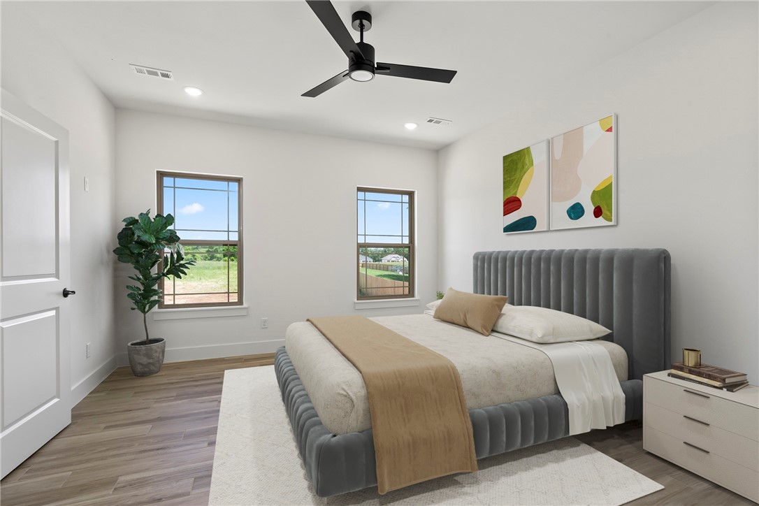 Tall Tree Add Ph I Avoca - Residential