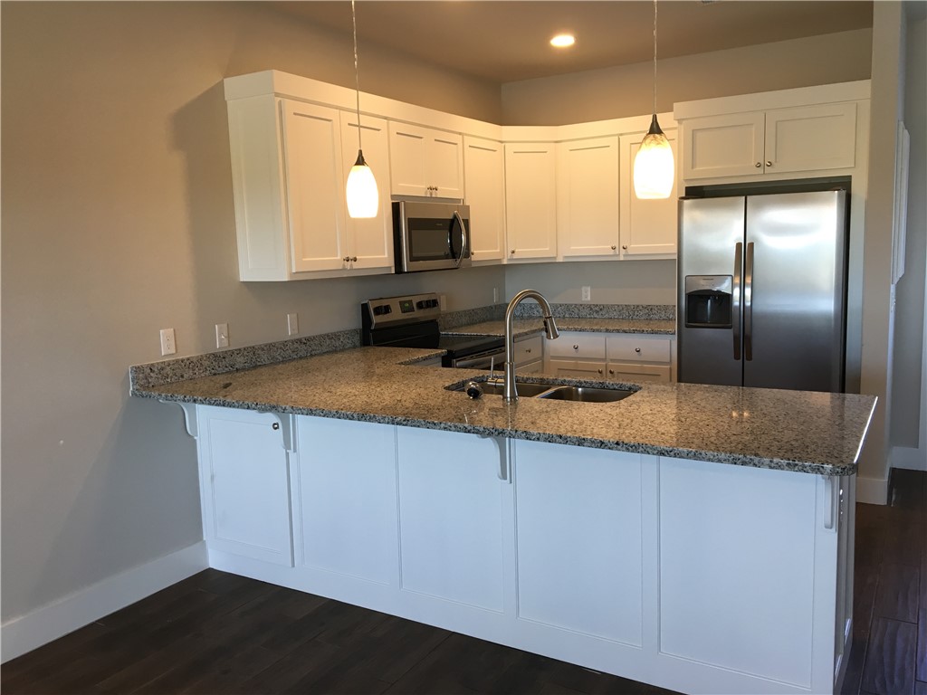 NA - Residential Lease