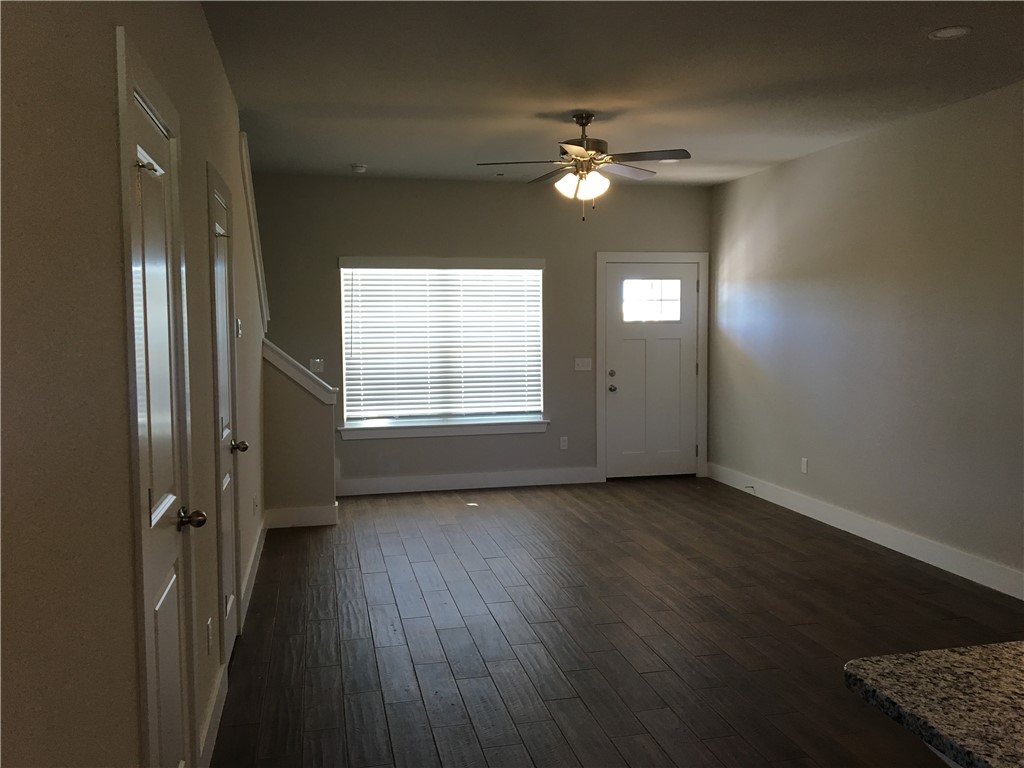 NA - Residential Lease