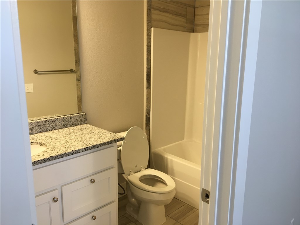 NA - Residential Lease