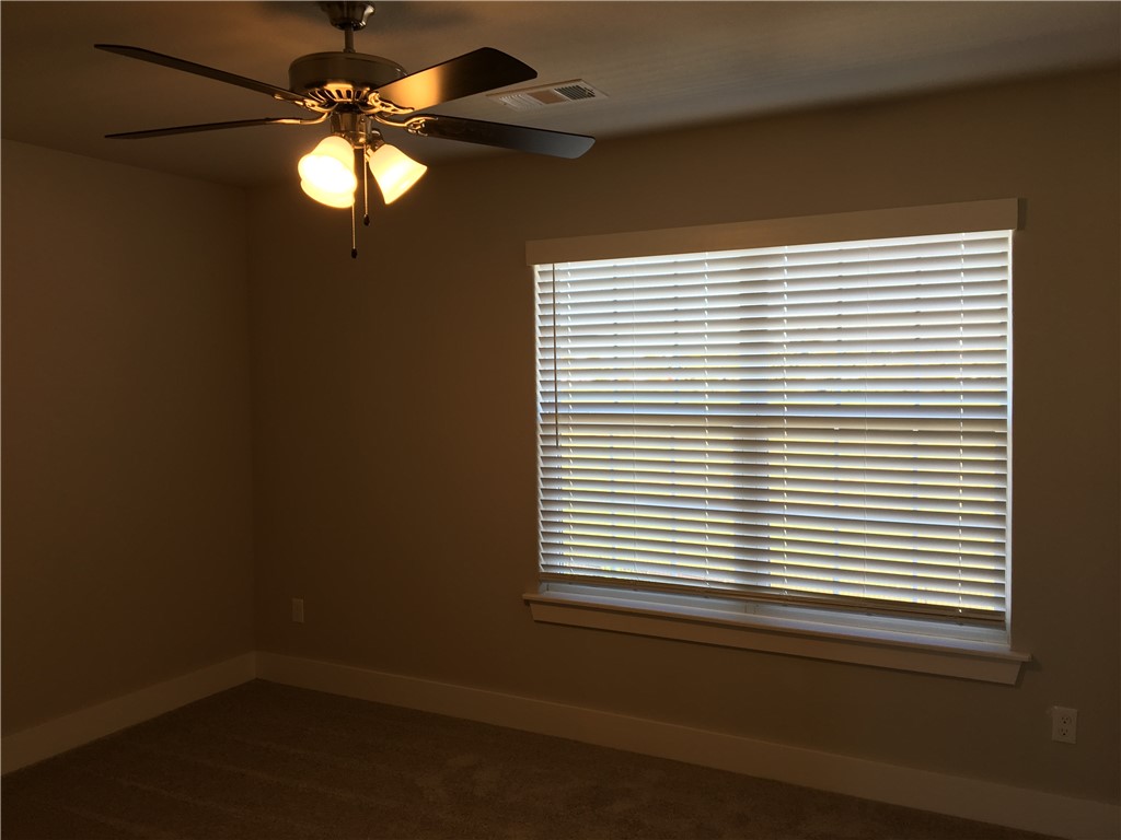 NA - Residential Lease