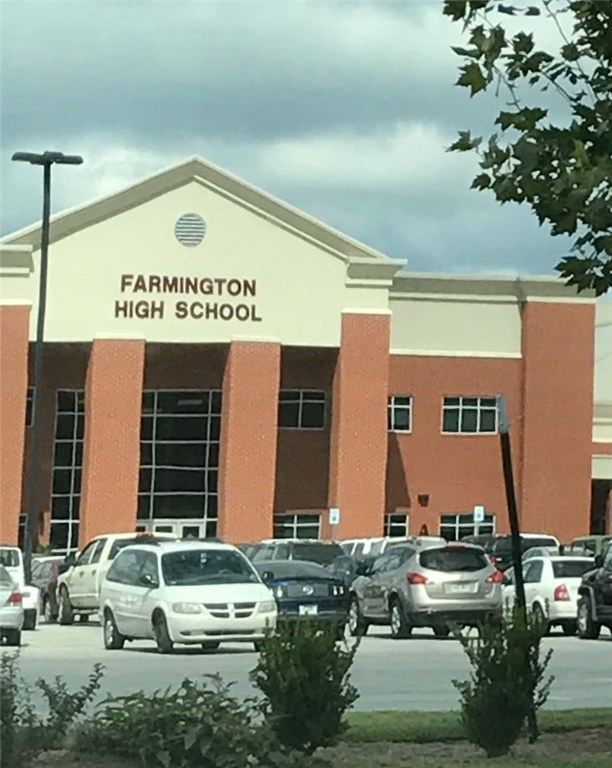 Farmington Outlots 2008 Annex - Land