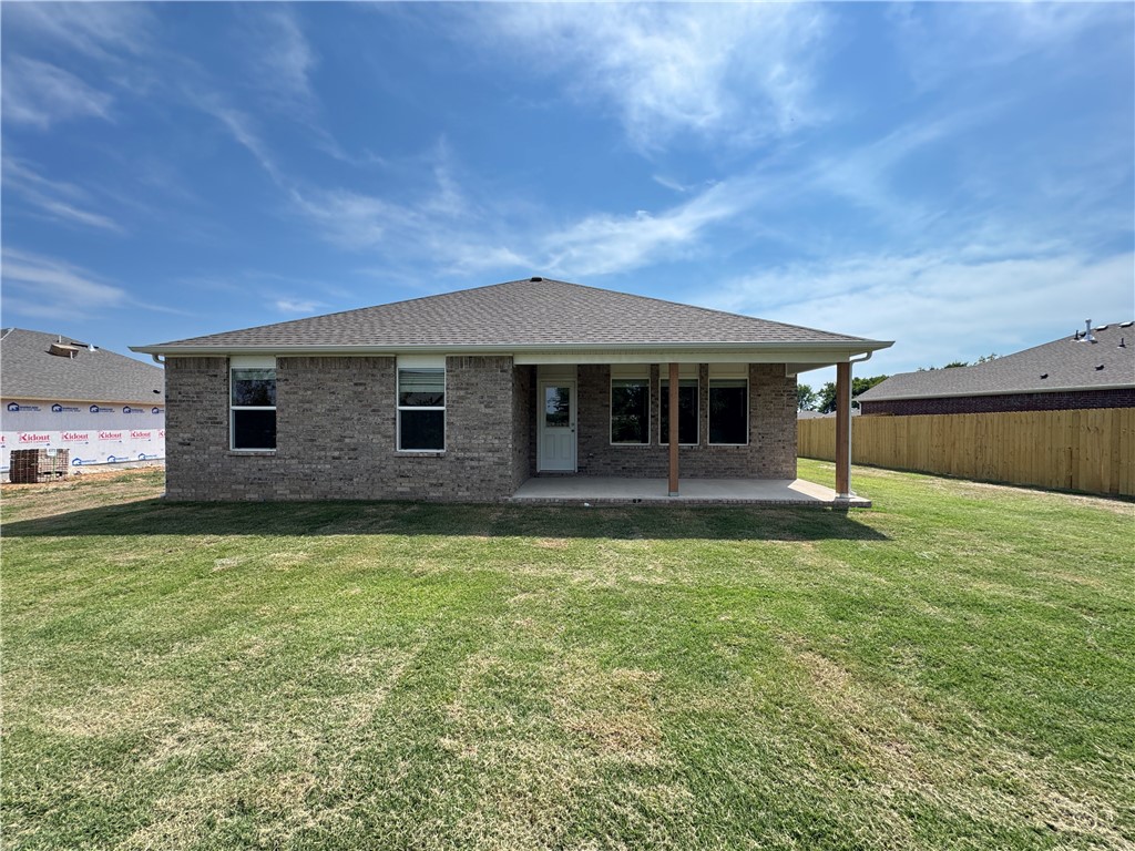 Wagon Wheel Crossing - Residential Lease
