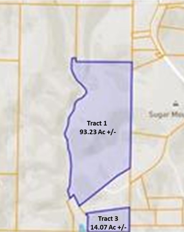 93.23 acres of timberland enough to fill any wildlife lover's dream. Quiet and secluded setting will give you lasting privacy in a wilderness setting. It has over 300' of corps frontage at the end of the cove. True Arkansas wilderness.