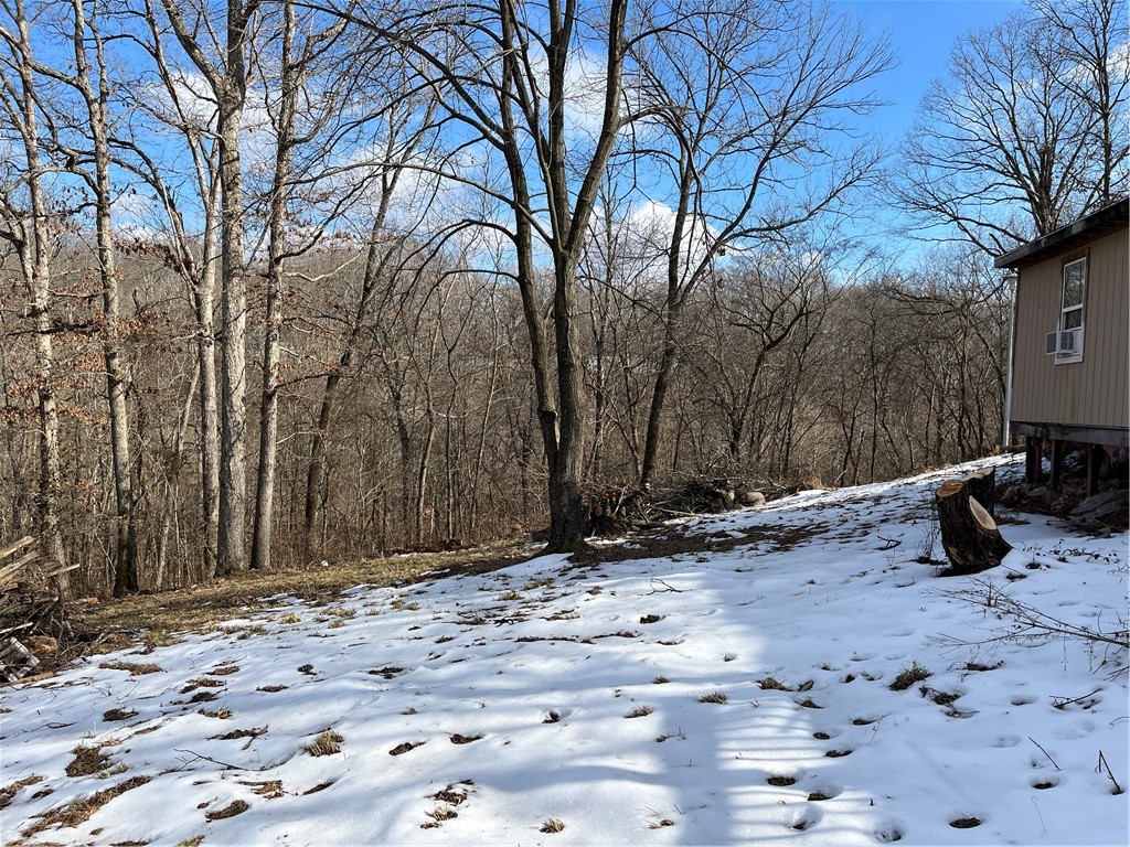 Red Oak Hills Rurban - Residential
