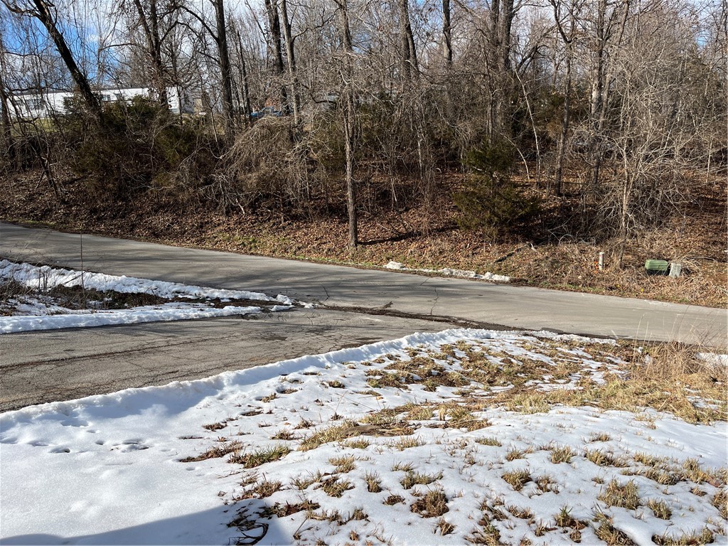 Red Oak Hills Rurban - Residential