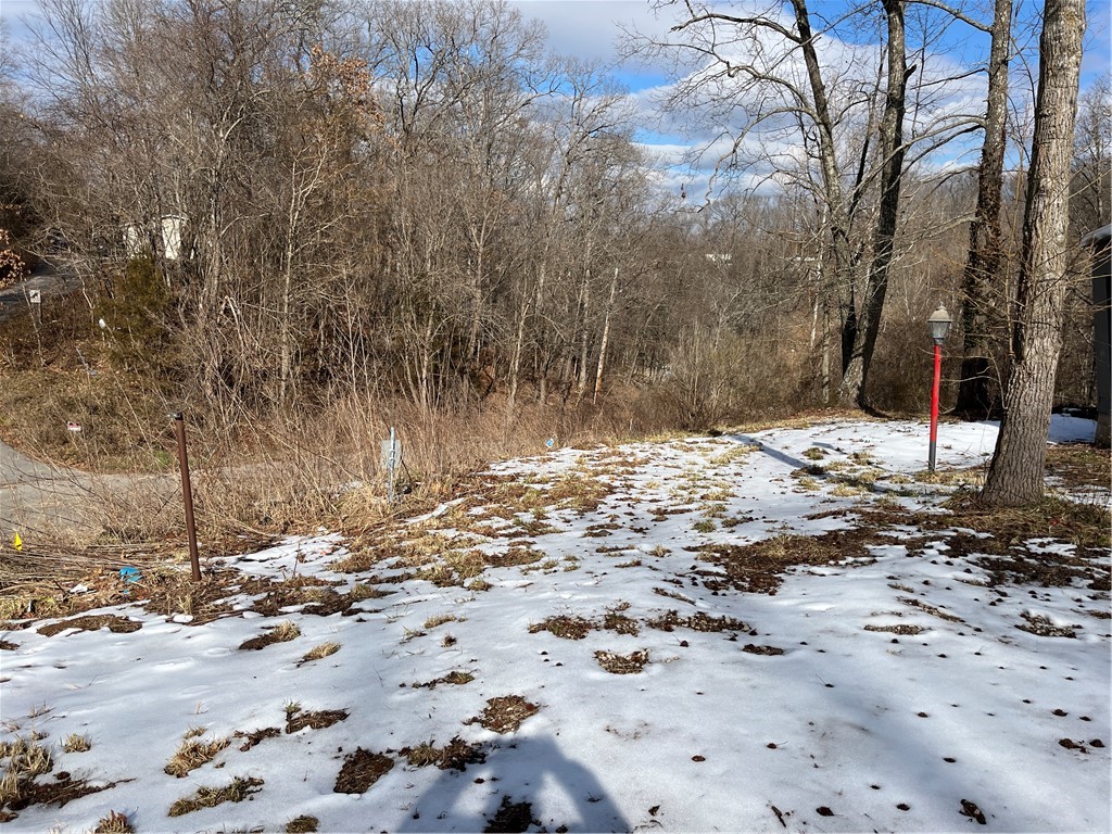 Red Oak Hills Rurban - Residential