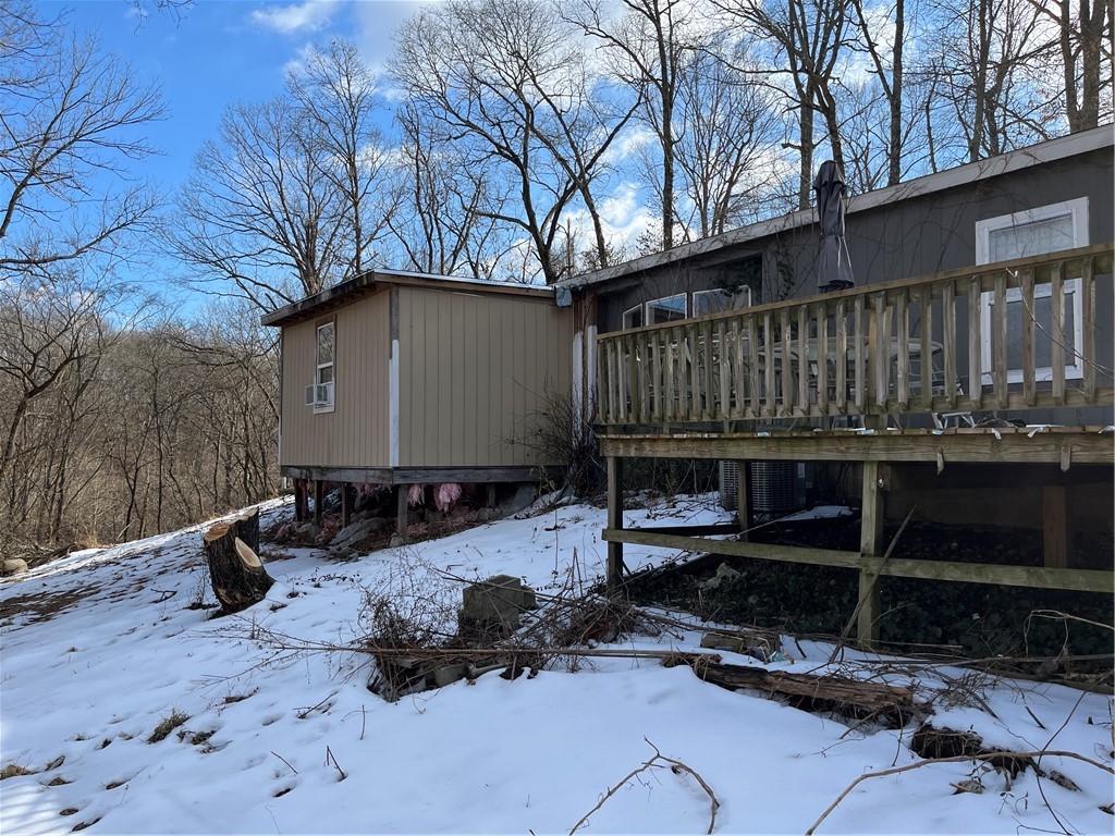 Red Oak Hills Rurban - Residential