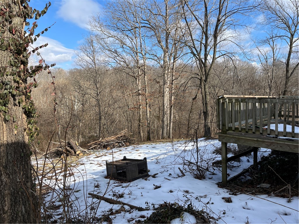 Red Oak Hills Rurban - Residential