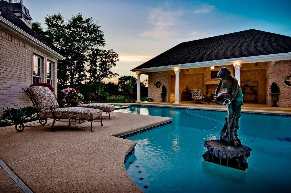 Pinnacle Country Club - Residential