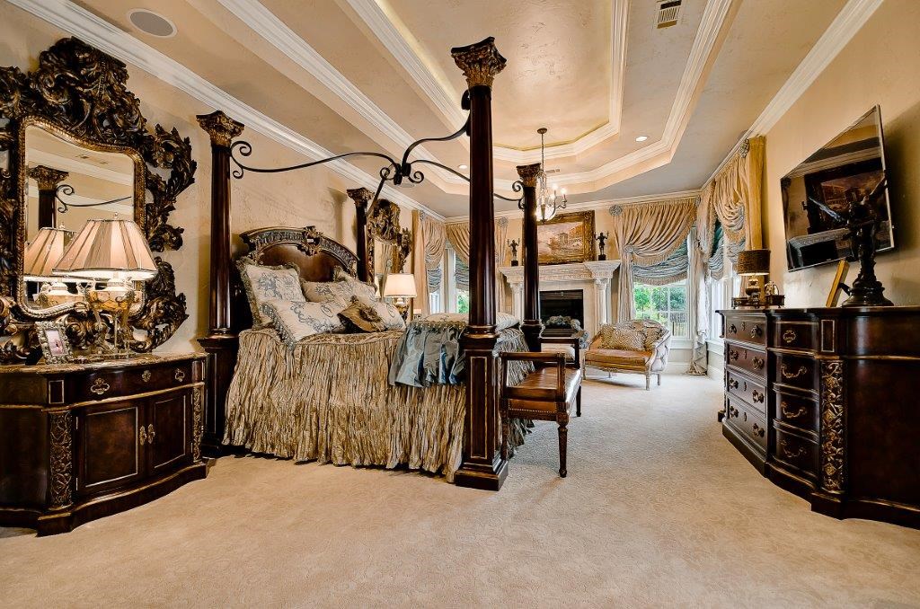 Pinnacle Country Club - Residential