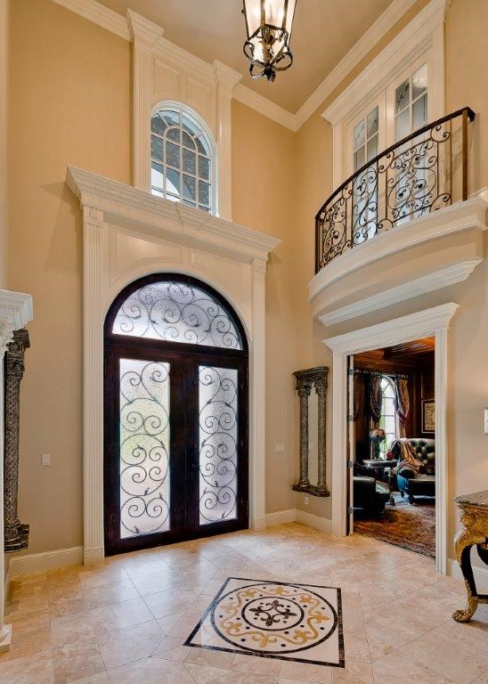 Pinnacle Country Club - Residential