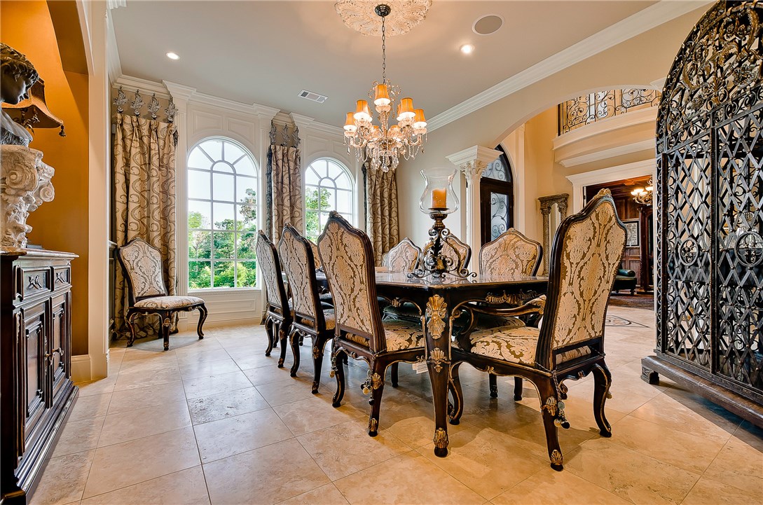 Pinnacle Country Club - Residential