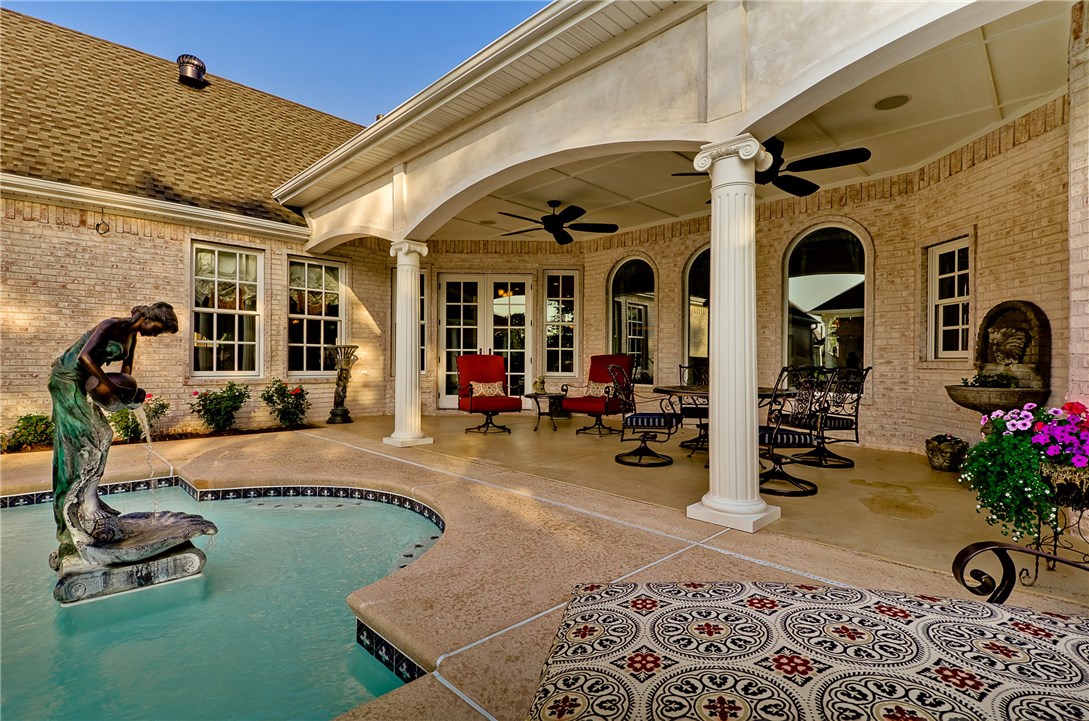 Pinnacle Country Club - Residential