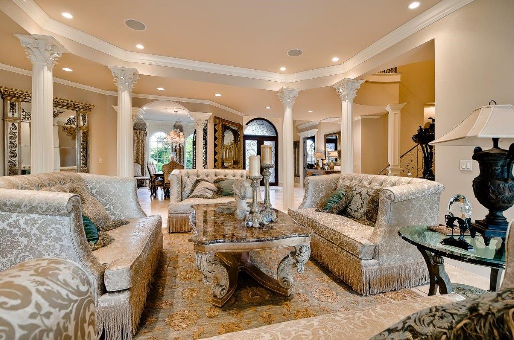 Pinnacle Country Club - Residential