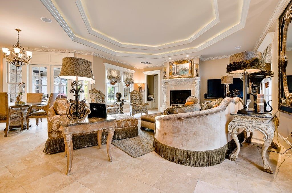 Pinnacle Country Club - Residential