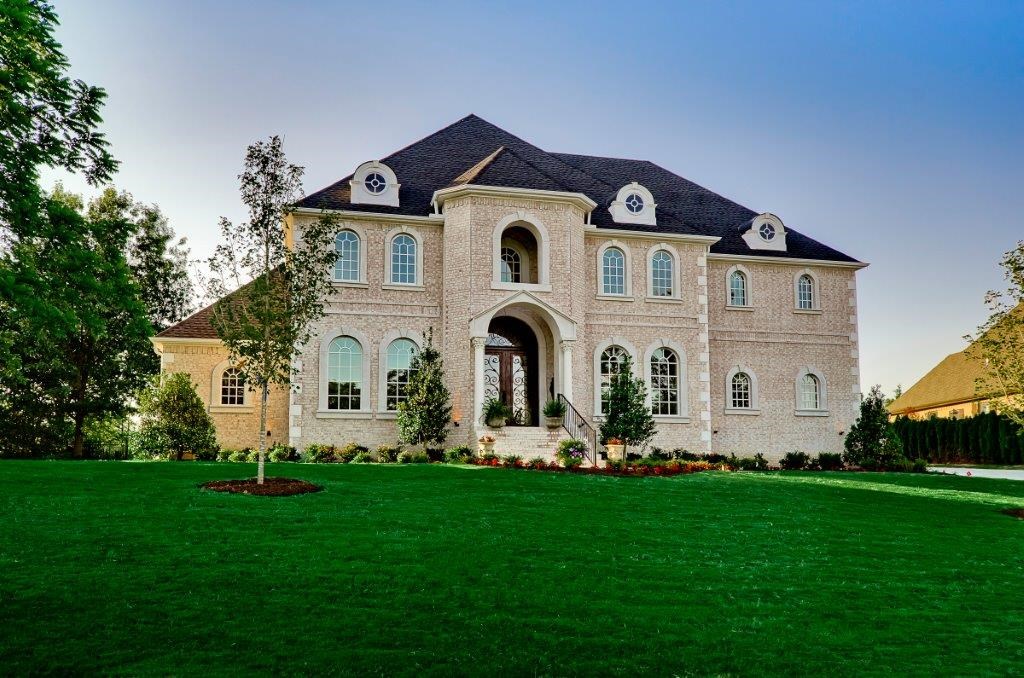 Pinnacle Country Club - Residential