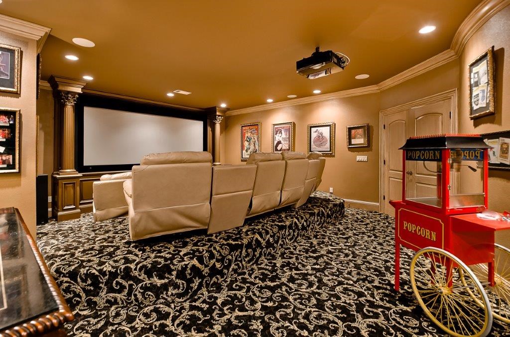 Pinnacle Country Club - Residential