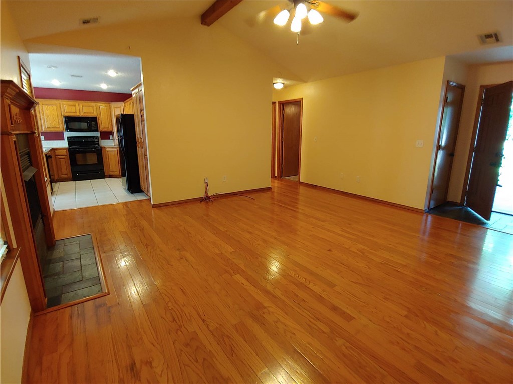 Ridgemoor Estates Pea Ridge - Residential Lease