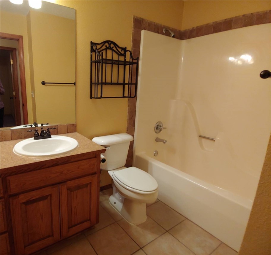 Ridgemoor Estates Pea Ridge - Residential Lease