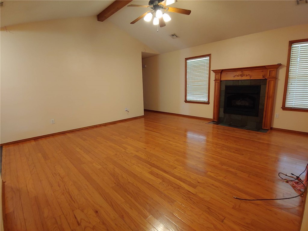 Ridgemoor Estates Pea Ridge - Residential Lease