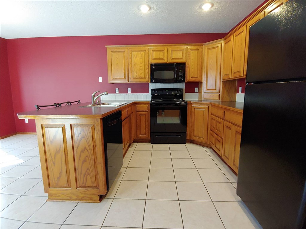 Ridgemoor Estates Pea Ridge - Residential Lease