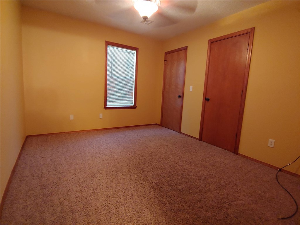 Ridgemoor Estates Pea Ridge - Residential Lease