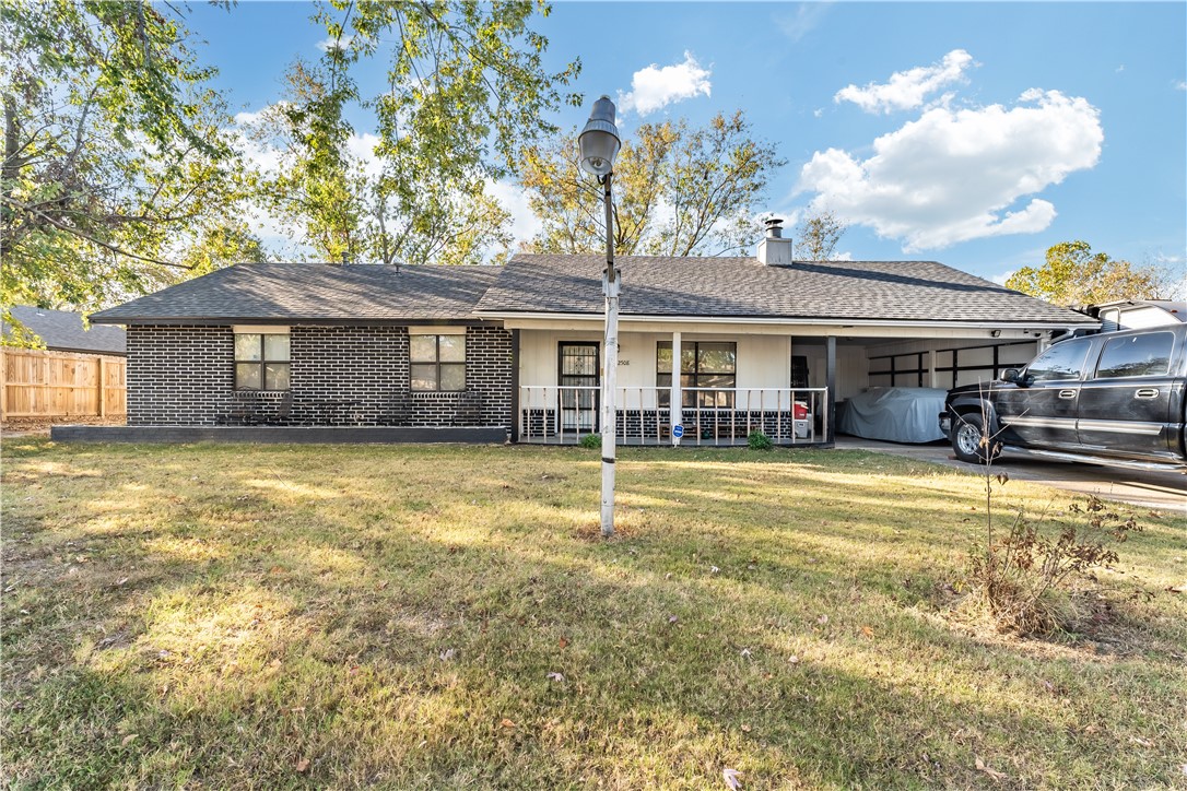 Westridge Sub Ph 2 Rogers - Residential