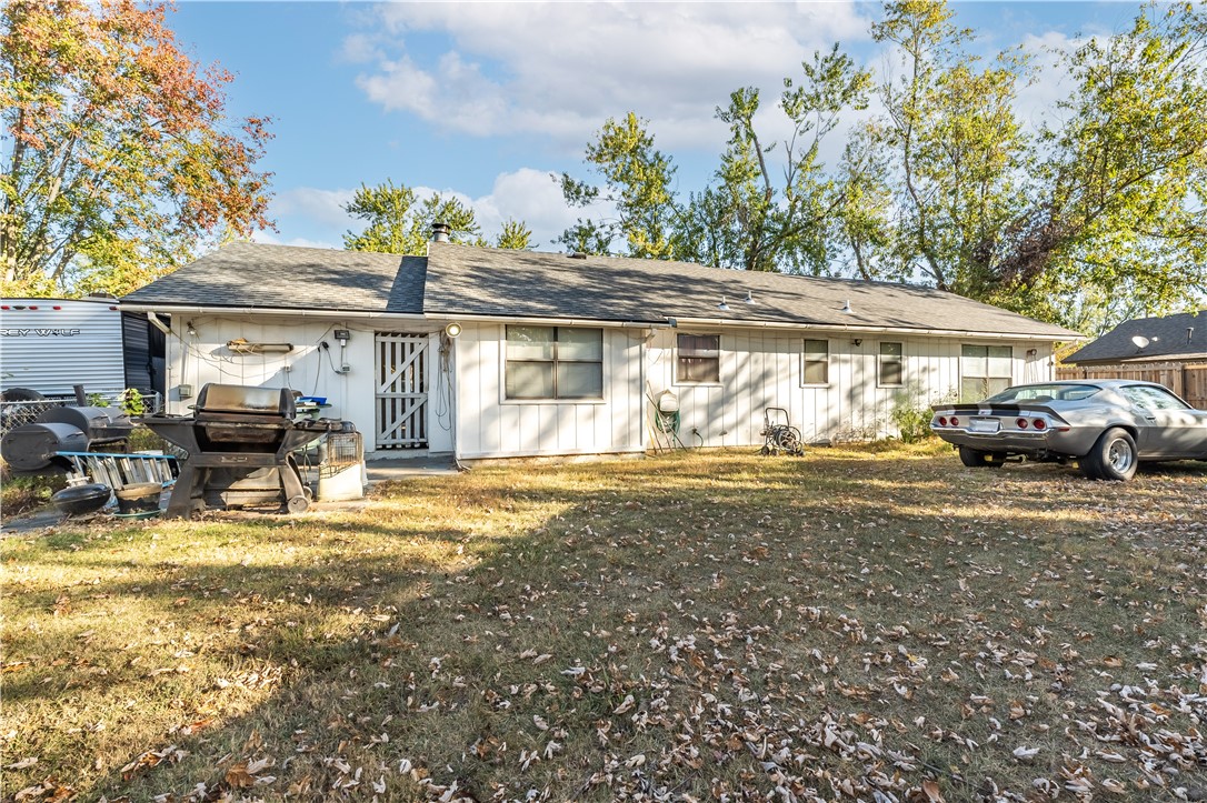 Westridge Sub Ph 2 Rogers - Residential
