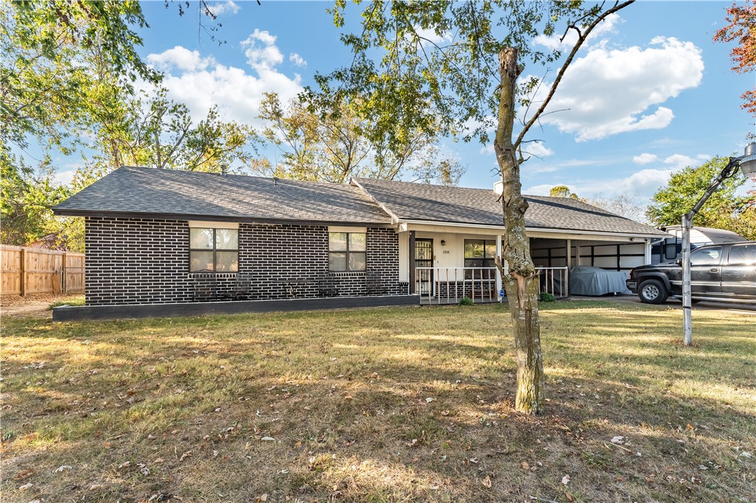 Westridge Sub Ph 2 Rogers - Residential
